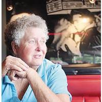 Peggy Josephine Zehr_obituary