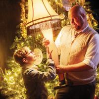 Christmas classic set for six-performance run at ER’s Centre Theatre_1