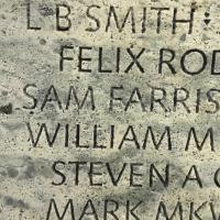National Officer Down Memorial