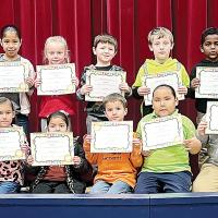 Hillcrest Helpfulness Award winners_Feb 2026