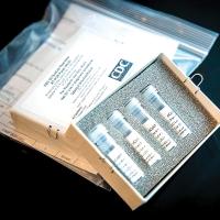 CDC test kit