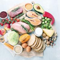 New Dietary Guidelines emphasize healthy eating patterns to support long-term health_story