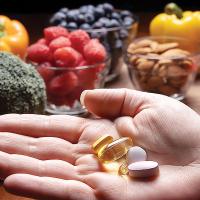 Vitamin and mineral supplements are not magic pills