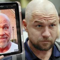Angle doppelganger?