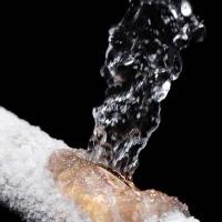 Attention to plumbing now can save a lot of frozen trouble later