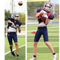 Reshaping the districts