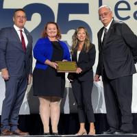 OSSBA honors Wesley’s ACTSion program_story