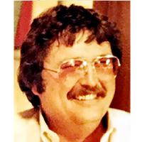 Carl Irwin