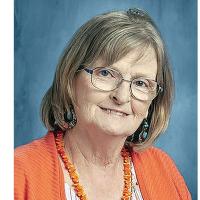 Lynda Landrith