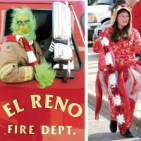 Christmas Parade