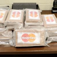 I-40 traffic stop leads to find of hidden cocaine, driver jailed_1