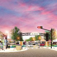 Sandidge clears up Route 66 chatter, Goucher eyes growth_1