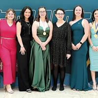 RCC’s Phi Theta Kappa earns international Most Distinguished Chapter_story