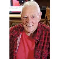 John Walter Woods