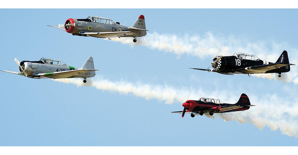 Air Show and Community Day lined up for takeoff Oct. 10_slideshow