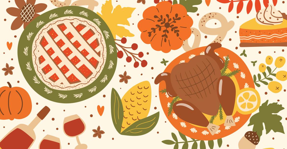 El Reno to host Community Thanksgiving Dinner Nov. 7_slideshow