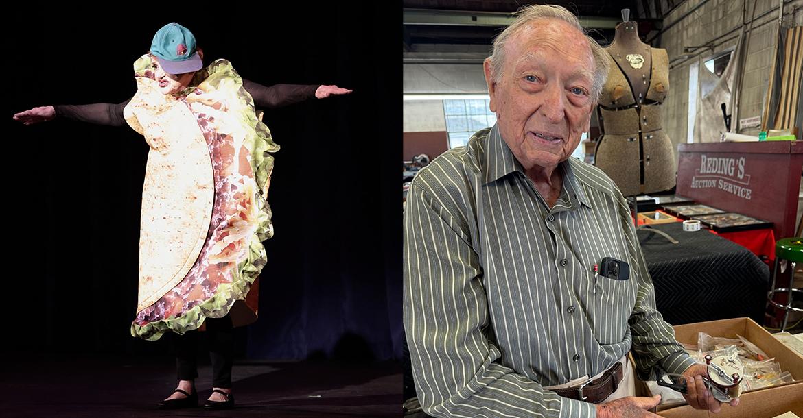 This taco puts a smile on your face; Reding lures in my interest_slideshow