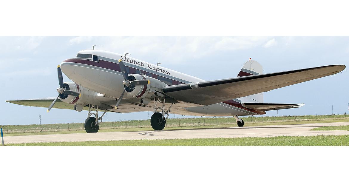 Express makes stopover_slideshow
