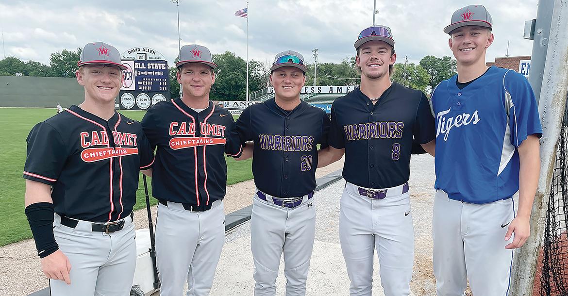 Local players stand out in OBCA All-State Game_slideshow