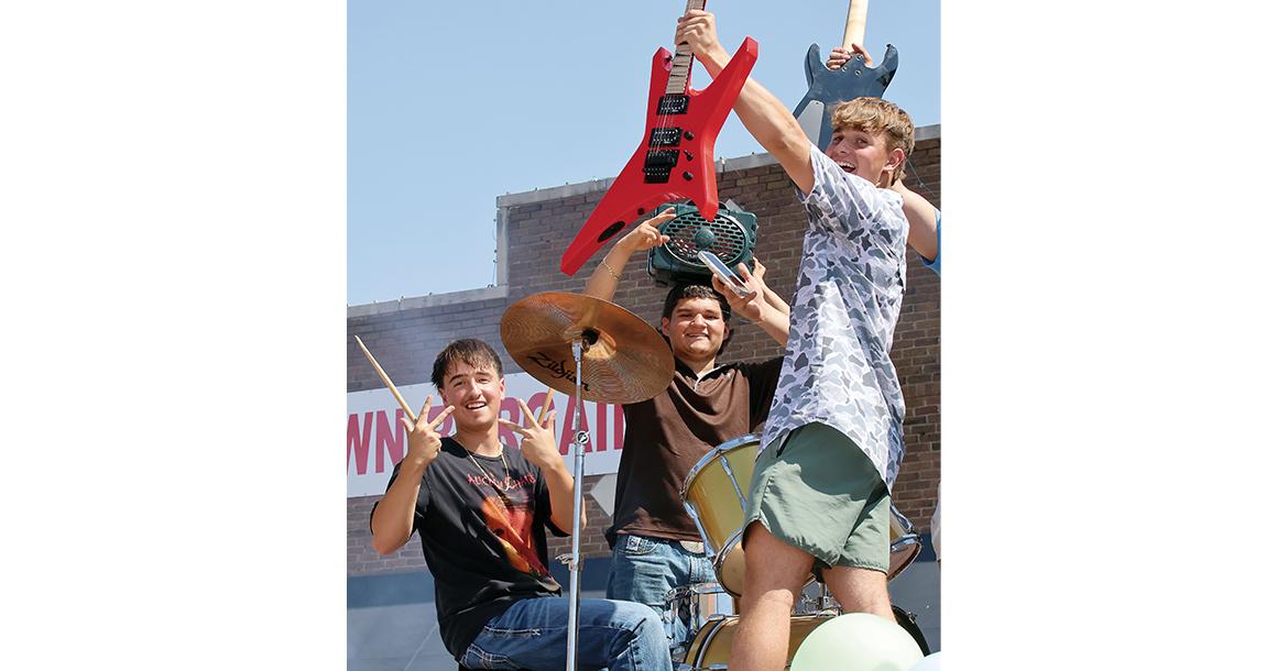 Rocking Route 66_slideshow