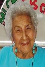 Violet Jean Bert_obituary