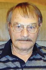 Forrest Arthur Gragg_obituary