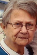 Betty Jean Klingman_obituary