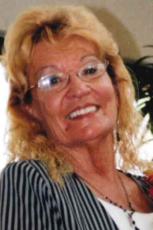 Minnie Mae Luttrell_obituary