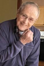 Ronald Eugene McDaniel_obituary