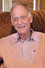 Michael Frank Thompson_obituary