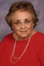 Betty Ruth Williams_obituary