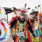 The 36th Annual Oklahoma Indian Nation Powwow returns to Concho this weekend