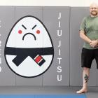 Jim Kutscher has opened up El Reno Jiu Jitsu at 1301 S. Choctaw