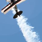 Air show lineup set