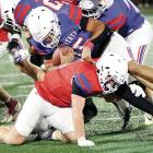 Cook Tackle