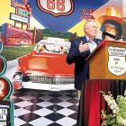 David Black discusses the accomplishments of Charles H. Tompkins