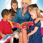 Dolly Parton’s book program to continue despite loss of founder_story