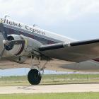 Express makes stopover_1