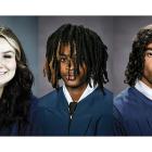 Haleigh Salazar, Brad Palmer, Quincy Jones