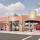 City moves forward with plan for downtown Mobility Hub_1