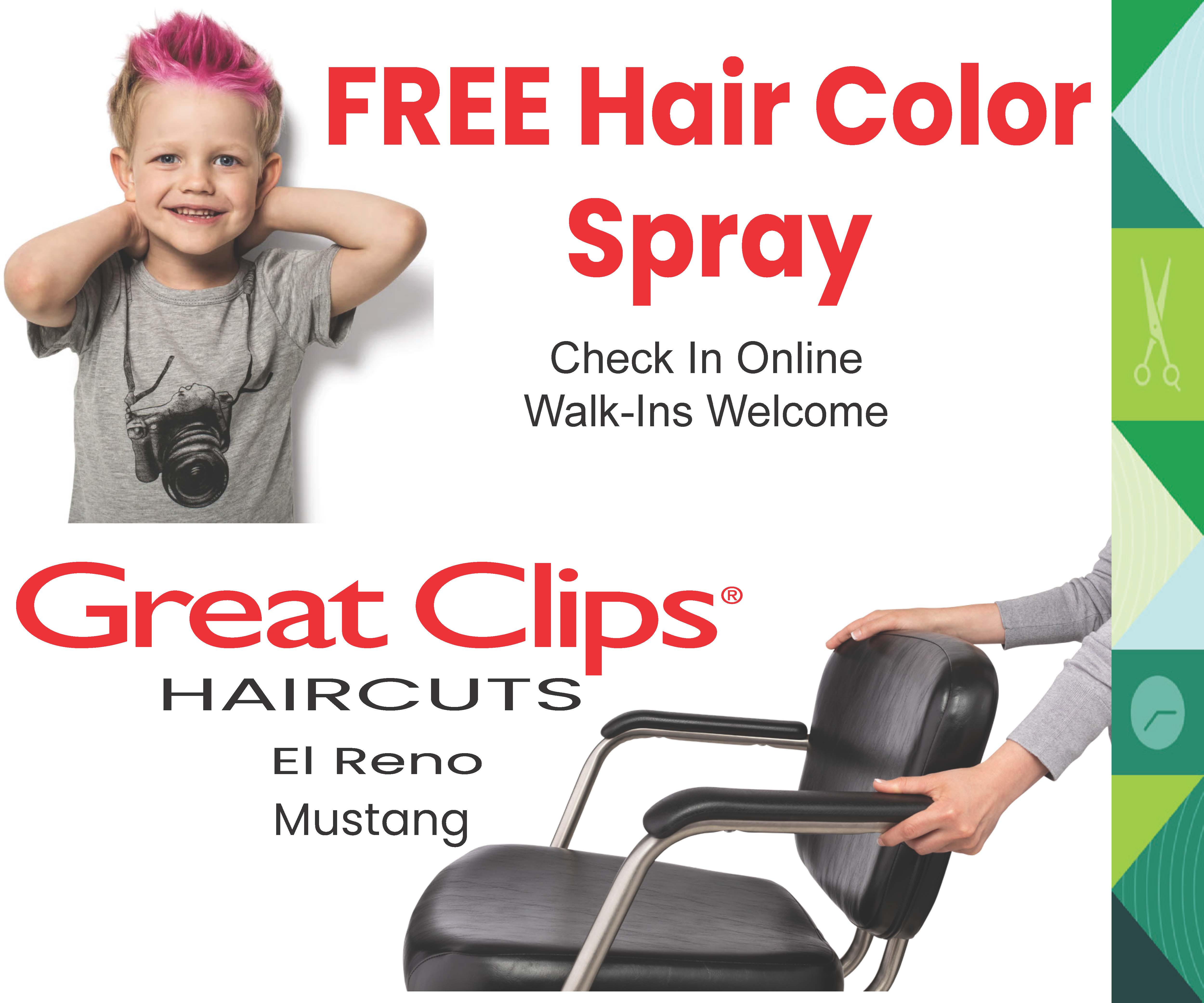 Great Clips - 2/28/24