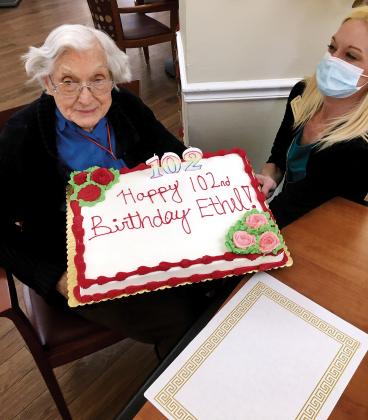 Happy birthday Ethel_story