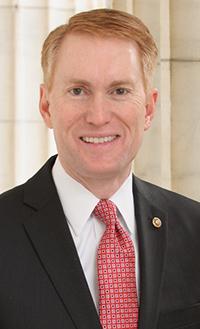 James Lankford, U.S. Senator (OK)