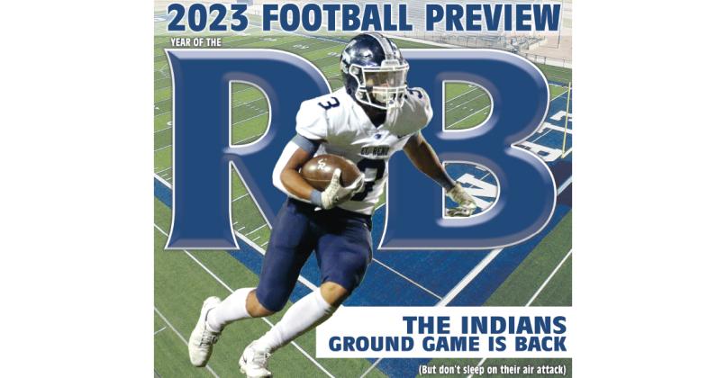 2023 Football Preview