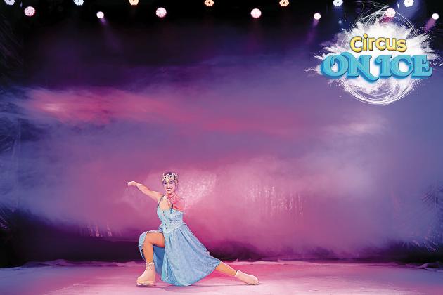 Ice circus glides into Expo Center_story