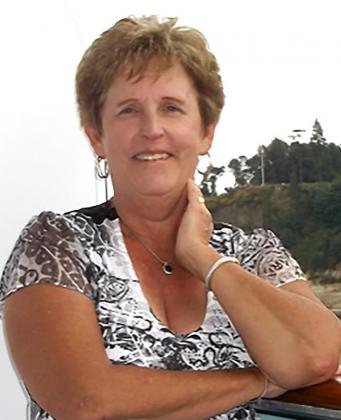 Karen Kay Fairchild