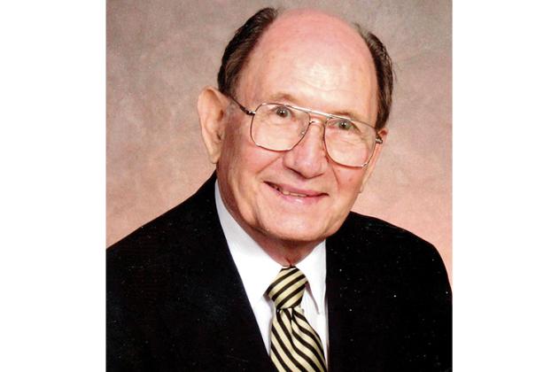 Robert Lee Arnold_obituary