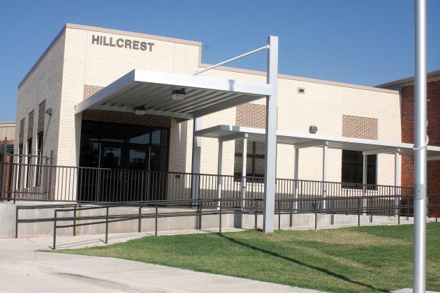 Hillcrest Learning Center
