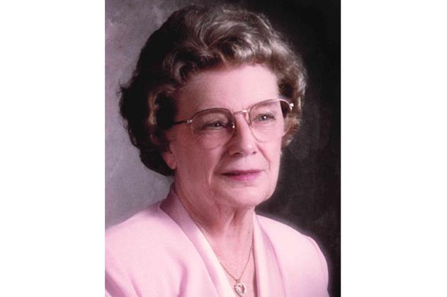 Mary Agnes Barthelme_obituary