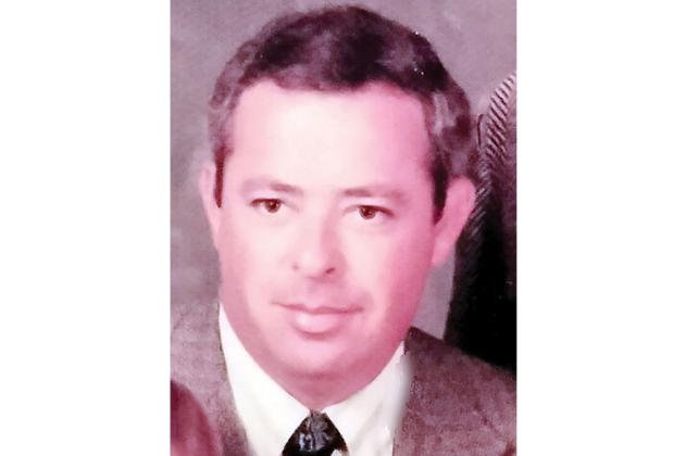 Kenneth Dwayne Basinger_obituary